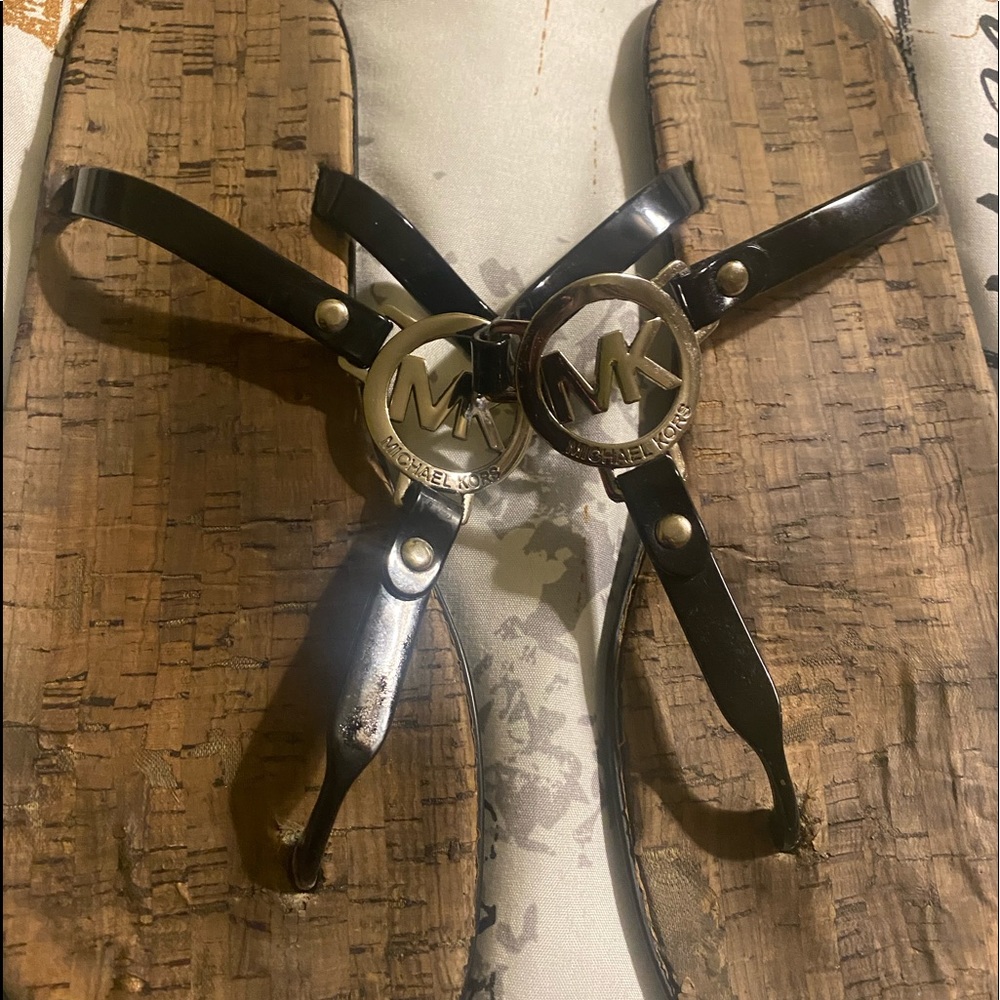 Michael Kros Sandals